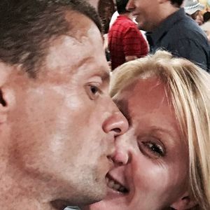 Meet your Posher, Kris